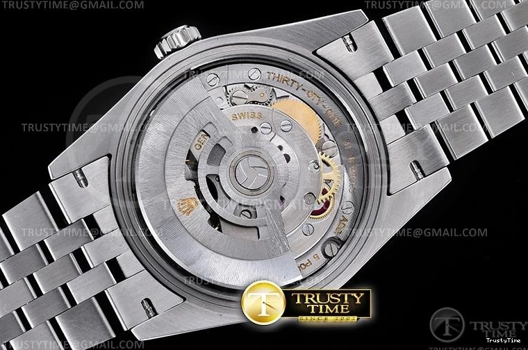 0125 RDJ0357H – DJ 36mm QuickDry 736